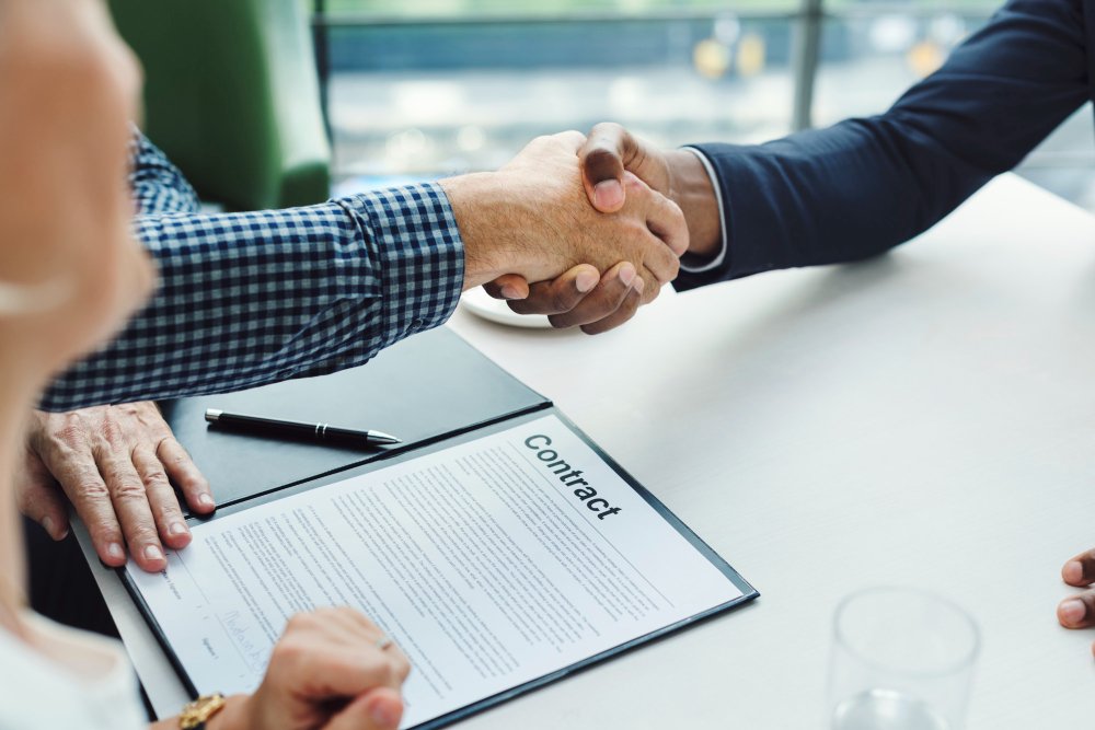 How to Create Successful Contracts in the Construction Industry